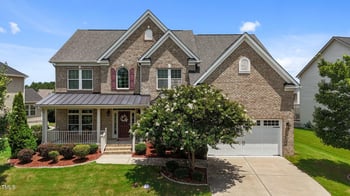 316 Hilliard Forest Dr, Cary, NC 27519