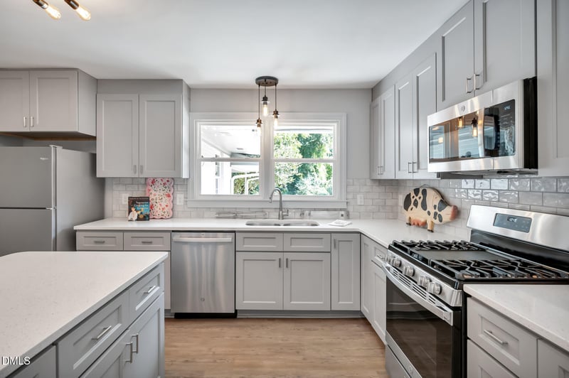 316 Hillsboro St, Pittsboro, NC 27312