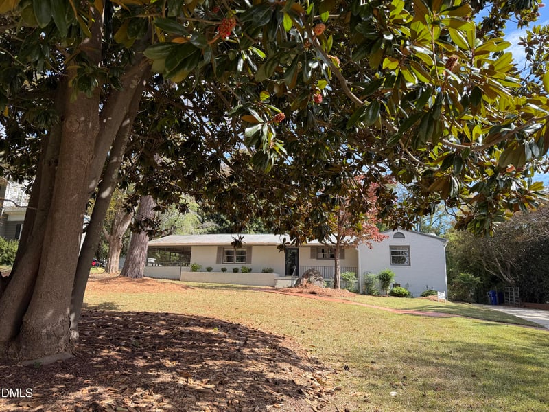 316 Hillsboro St, Pittsboro, NC 27312