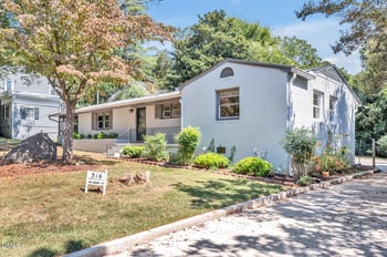 316 Hillsboro St, Pittsboro, NC 27312