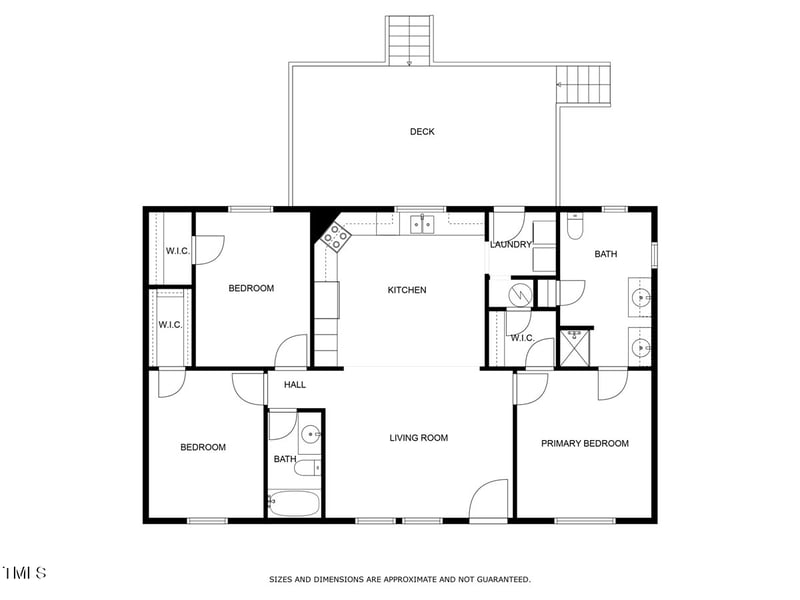 316 Hillsborough St, Franklinton, NC 27525