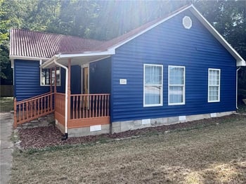316 Homewood St, Fayetteville, NC 28306