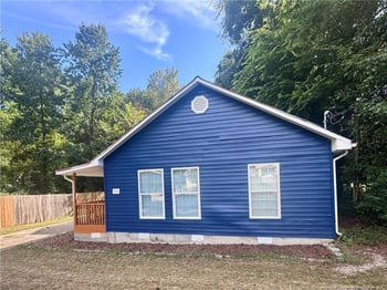 316 Homewood St, Fayetteville, NC 28306