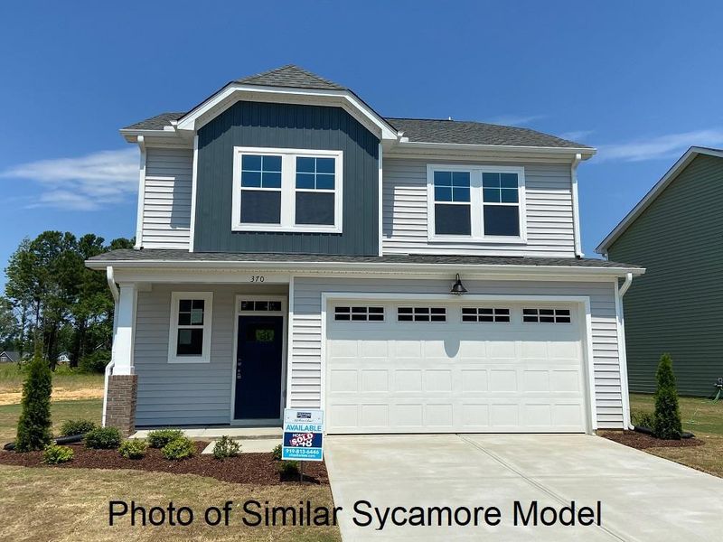 316 Hopper Cir #151, Clayton, NC 27520