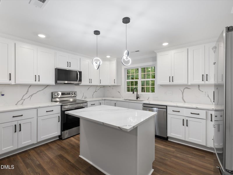 316 Howland Ave, Cary, NC 27513