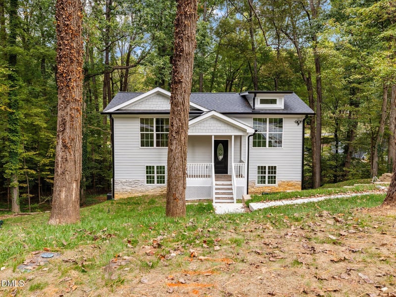 316 Howland Ave, Cary, NC 27513
