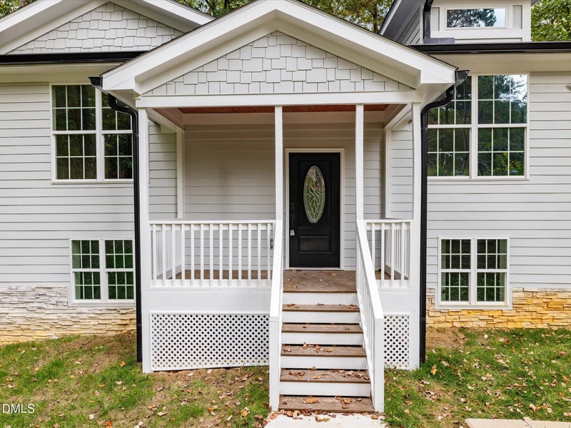 316 Howland Ave, Cary, NC 27513