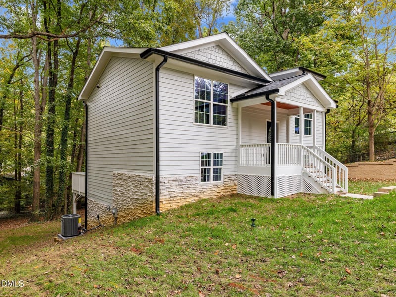 316 Howland Ave, Cary, NC 27513