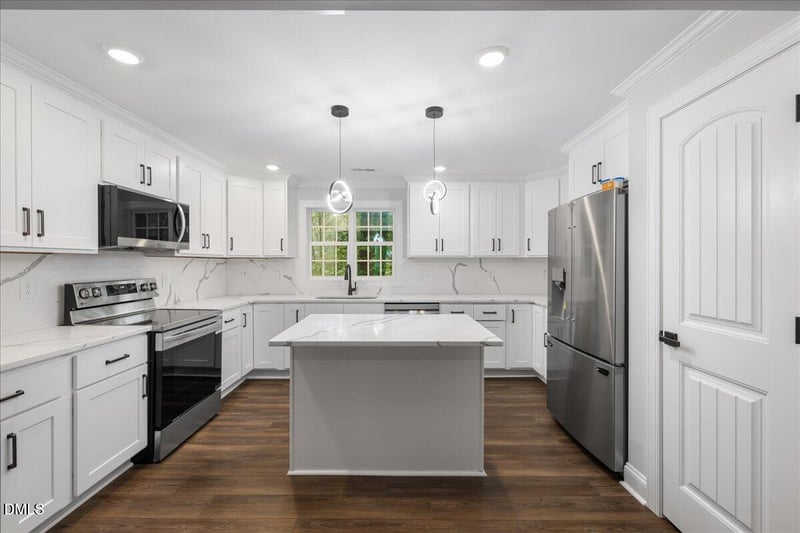 316 Howland Ave, Cary, NC 27513