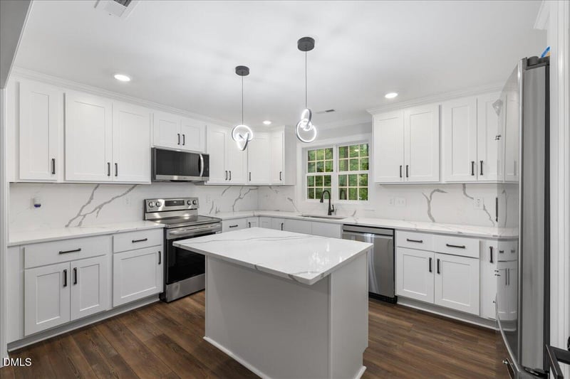 316 Howland Ave, Cary, NC 27513