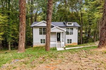 316 Howland Ave, Cary, NC 27513