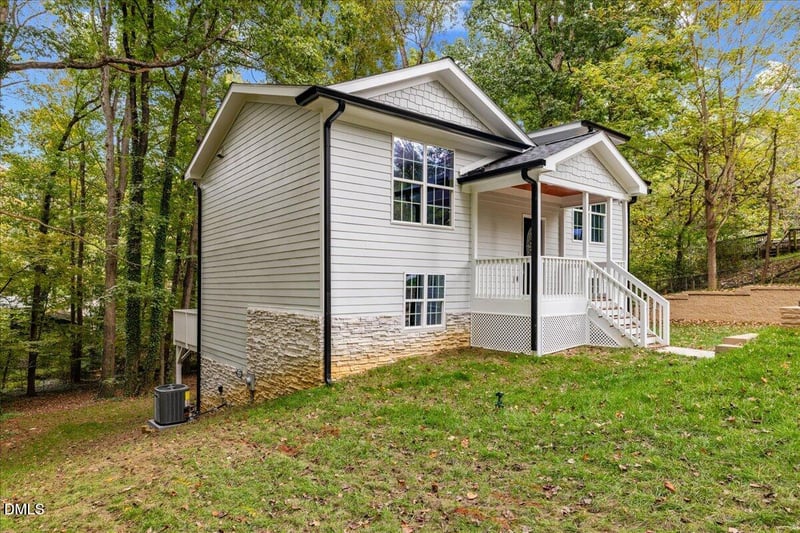 316 Howland Ave, Cary, NC 27513