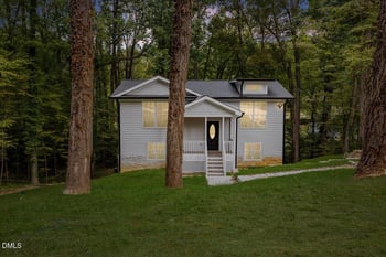 316 Howland Ave, Cary, NC 27513