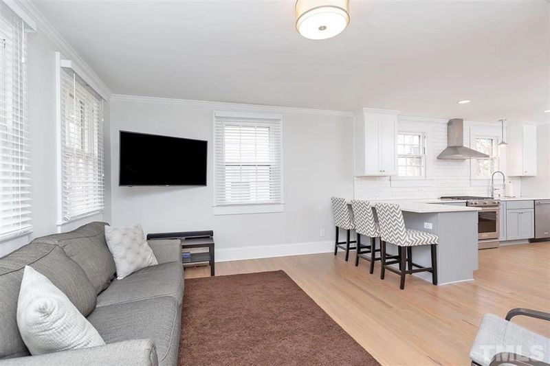 316 Hudson St, Raleigh, NC 27608