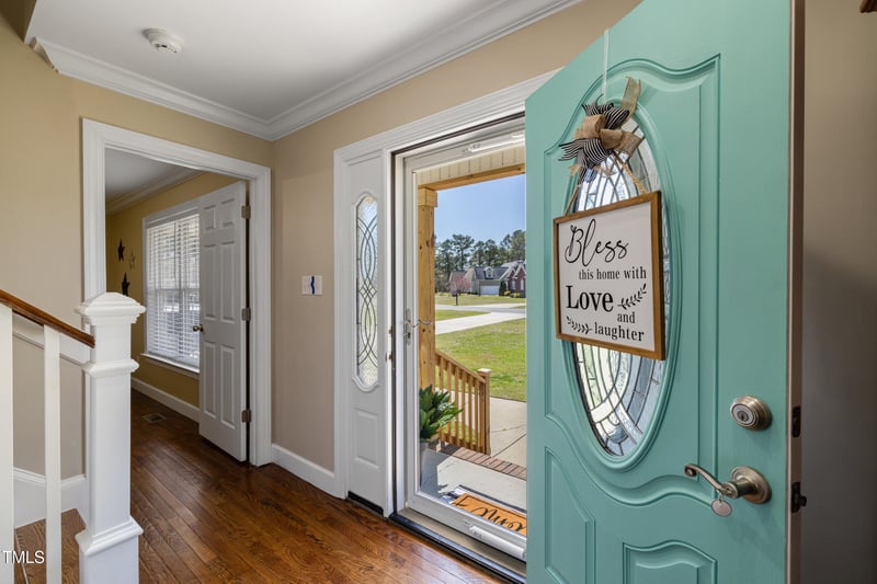 316 Hunters Creek Dr, Goldsboro, NC 27534