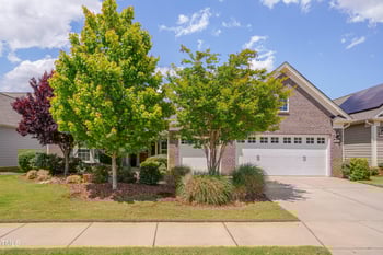 316 Ibis Ln, Durham, NC 27703