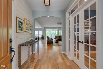 316 Ibis Ln, Durham, NC 27703