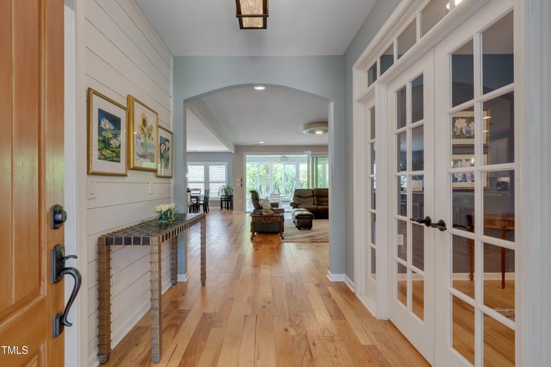 316 Ibis Ln, Durham, NC 27703