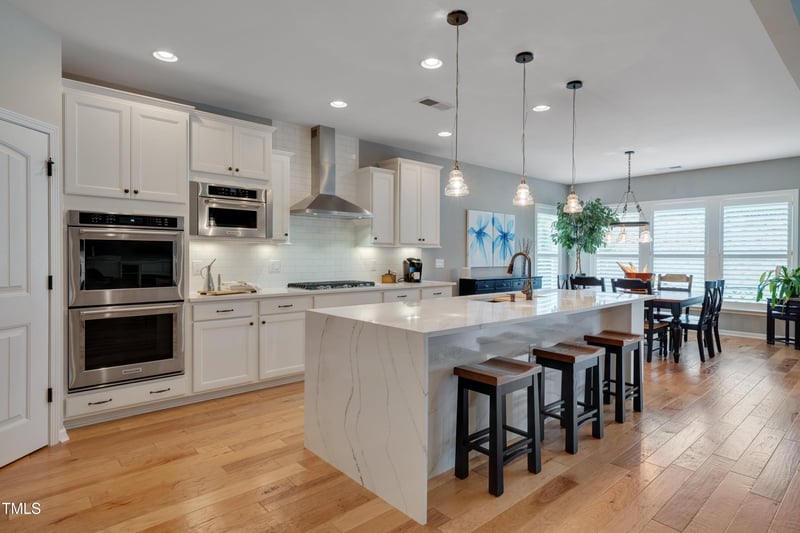 316 Ibis Ln, Durham, NC 27703