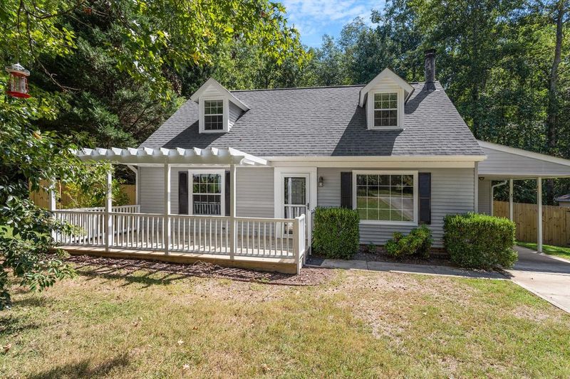 316 Indigo Dr, Cary, NC 27513