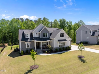 316 Inwood Forest Dr, Raleigh, NC 27603