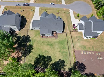 316 Inwood Forest Dr, Raleigh, NC 27603