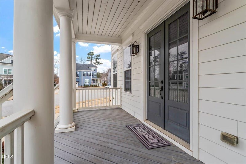 316 Ironcreek Pl, Apex, NC 27539