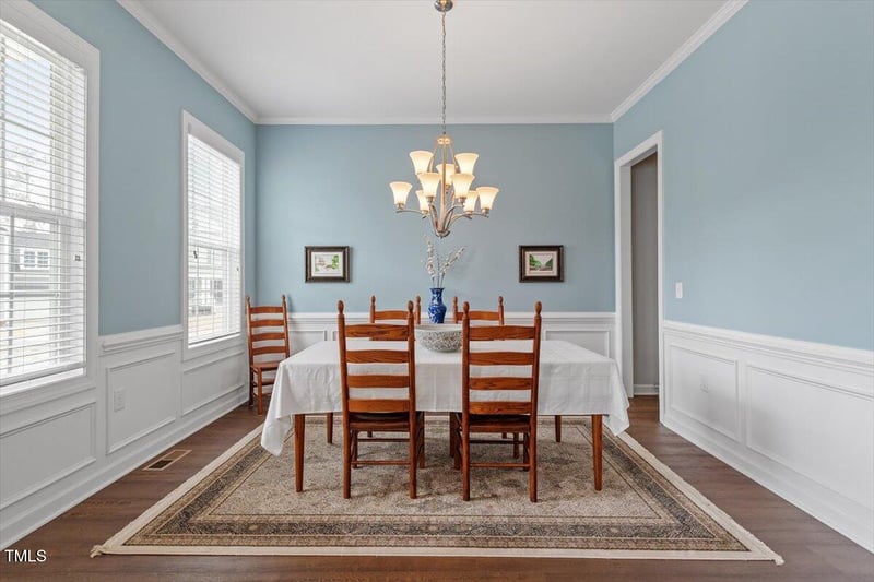 316 Ironcreek Pl, Apex, NC 27539