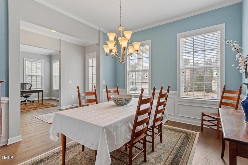 316 Ironcreek Pl, Apex, NC 27539
