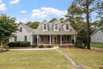 316 Juniper Creek Blvd, Pinehurst, NC 28374