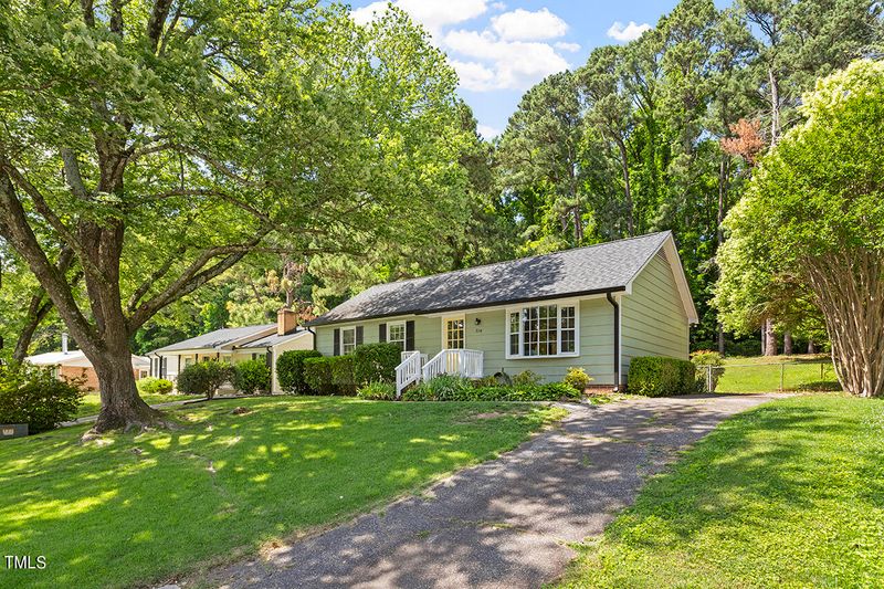 316 Killington Dr, Raleigh, NC 27609