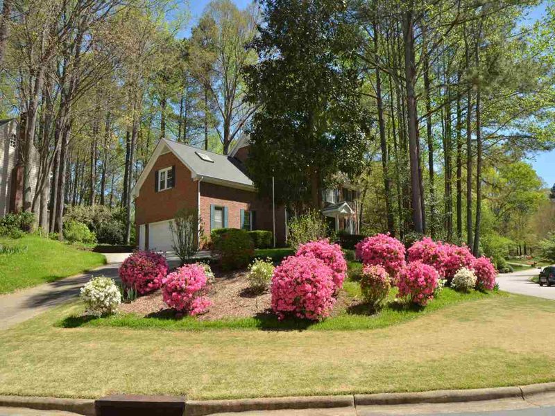 316 King George Loop, Cary, NC 27511