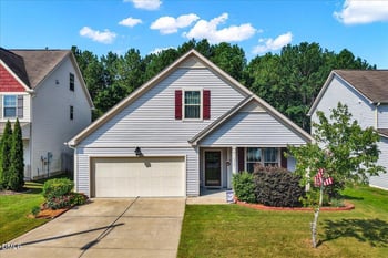 316 Kinnakeet Dr, Durham, NC 27704