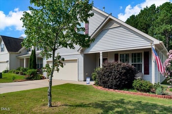 316 Kinnakeet Dr, Durham, NC 27704