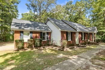 316 Kinnis Creek Dr, Angier, NC 27501