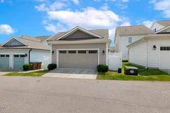 316 Levi Ln, Wake Forest, NC 27587