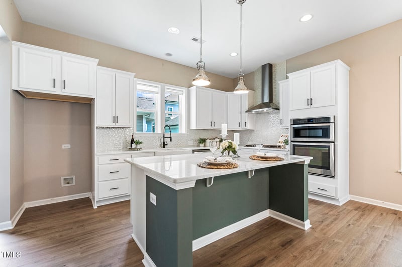 316 Levi Ln, Wake Forest, NC 27587