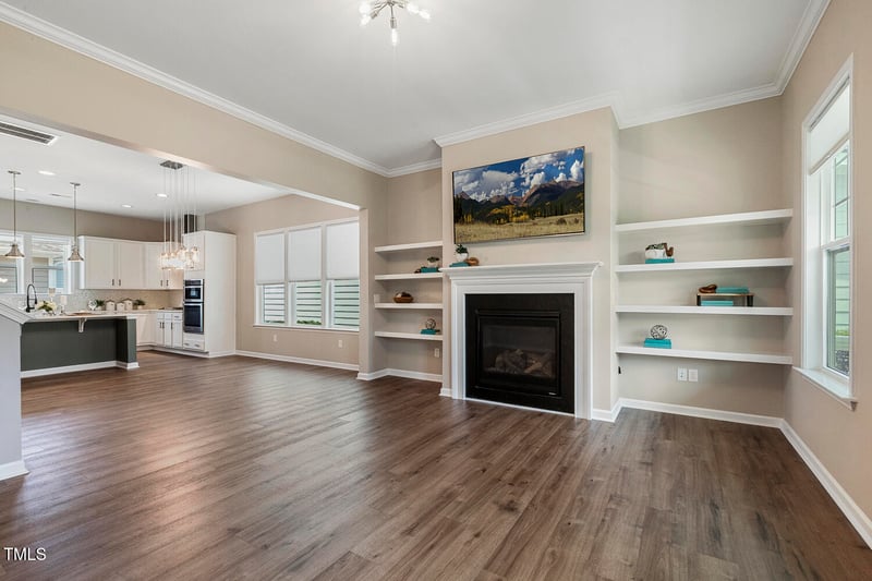 316 Levi Ln, Wake Forest, NC 27587