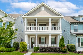 316 Levi Ln, Wake Forest, NC 27587