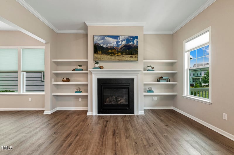 316 Levi Ln, Wake Forest, NC 27587