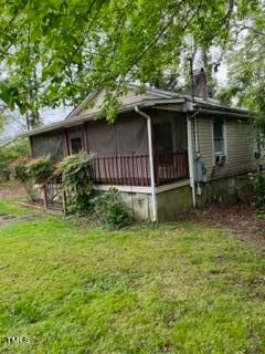 316 Linwood Ave, Durham, NC 27707
