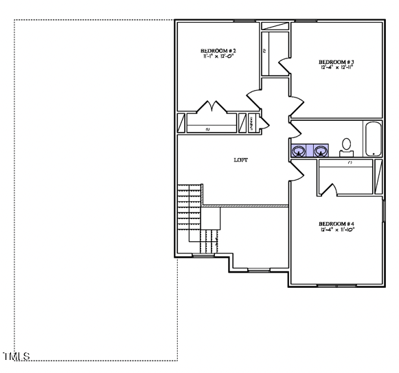316 Little Lady Trl, Zebulon, NC 27597