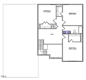 316 Little Lady Trl, Zebulon, NC 27597