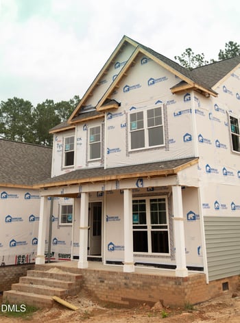 316 Little Lady Trl, Zebulon, NC 27597