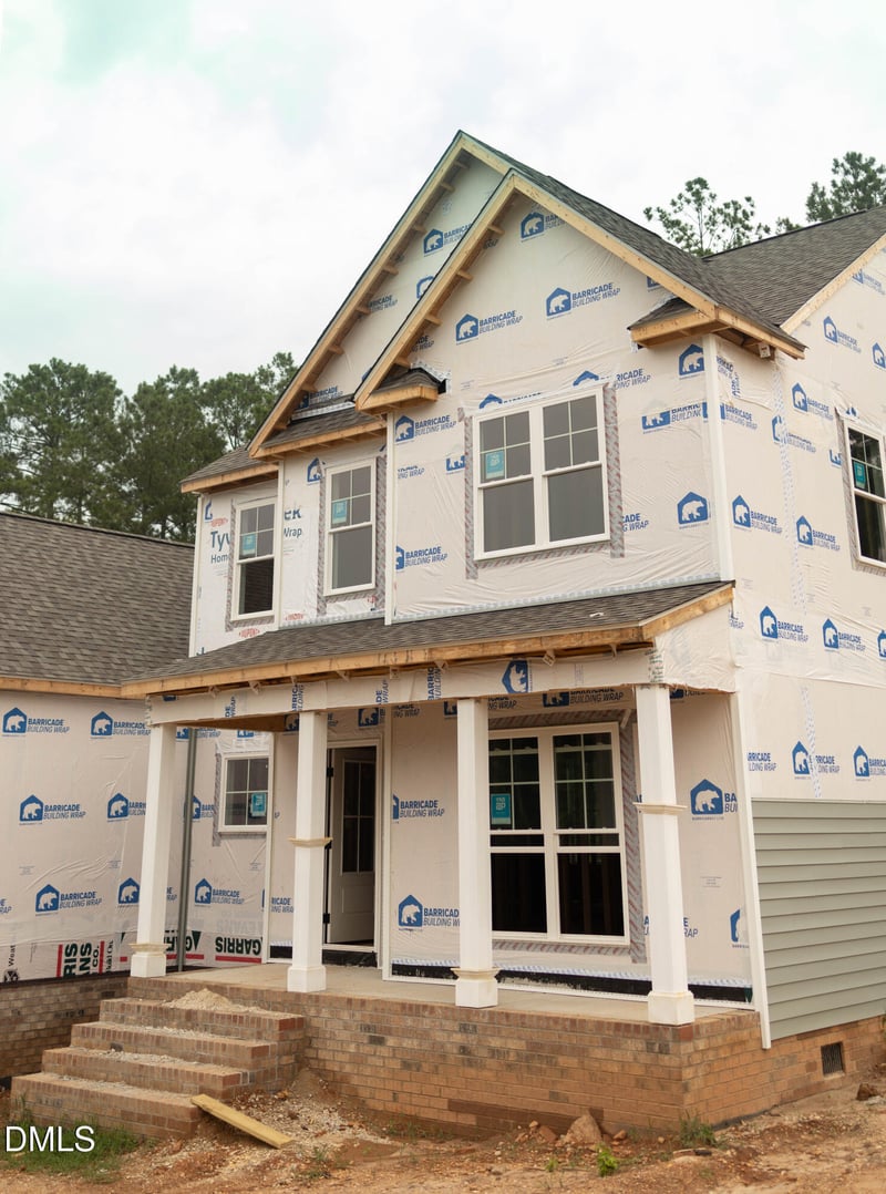 316 Little Lady Trl, Zebulon, NC 27597