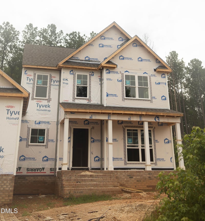 316 Little Lady Trl, Zebulon, NC 27597