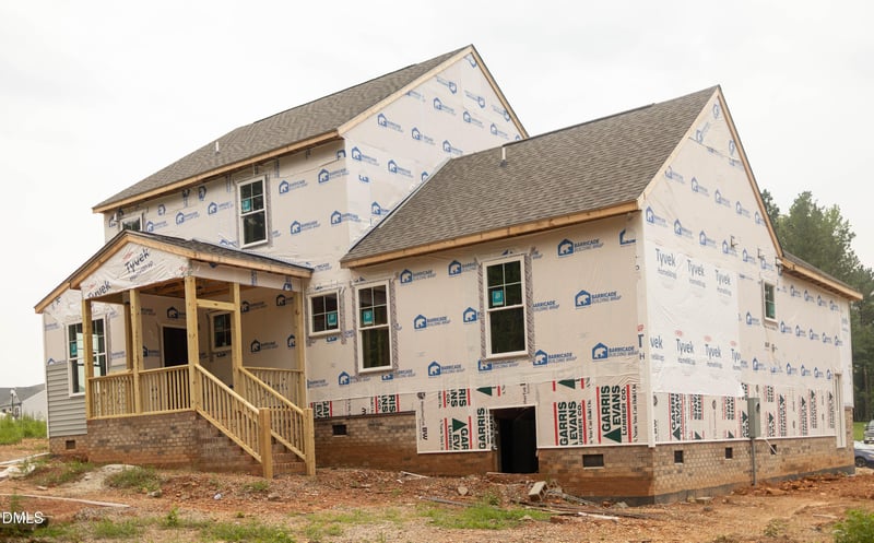 316 Little Lady Trl, Zebulon, NC 27597