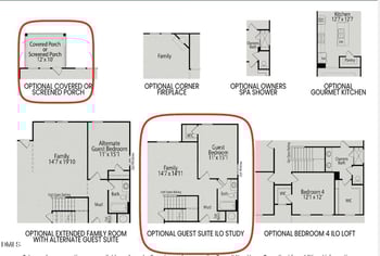 316 Longleaf Glen, Zebulon, NC 27597