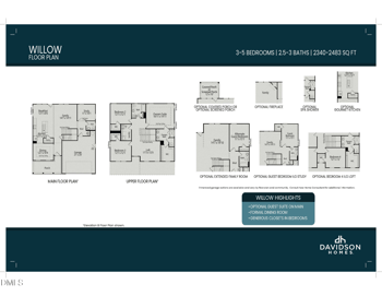 316 Longleaf Glen, Zebulon, NC 27597