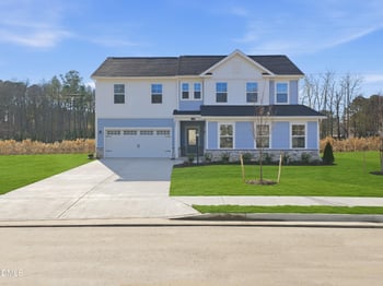 316 Macon Lake Dr, Apex, NC 27523